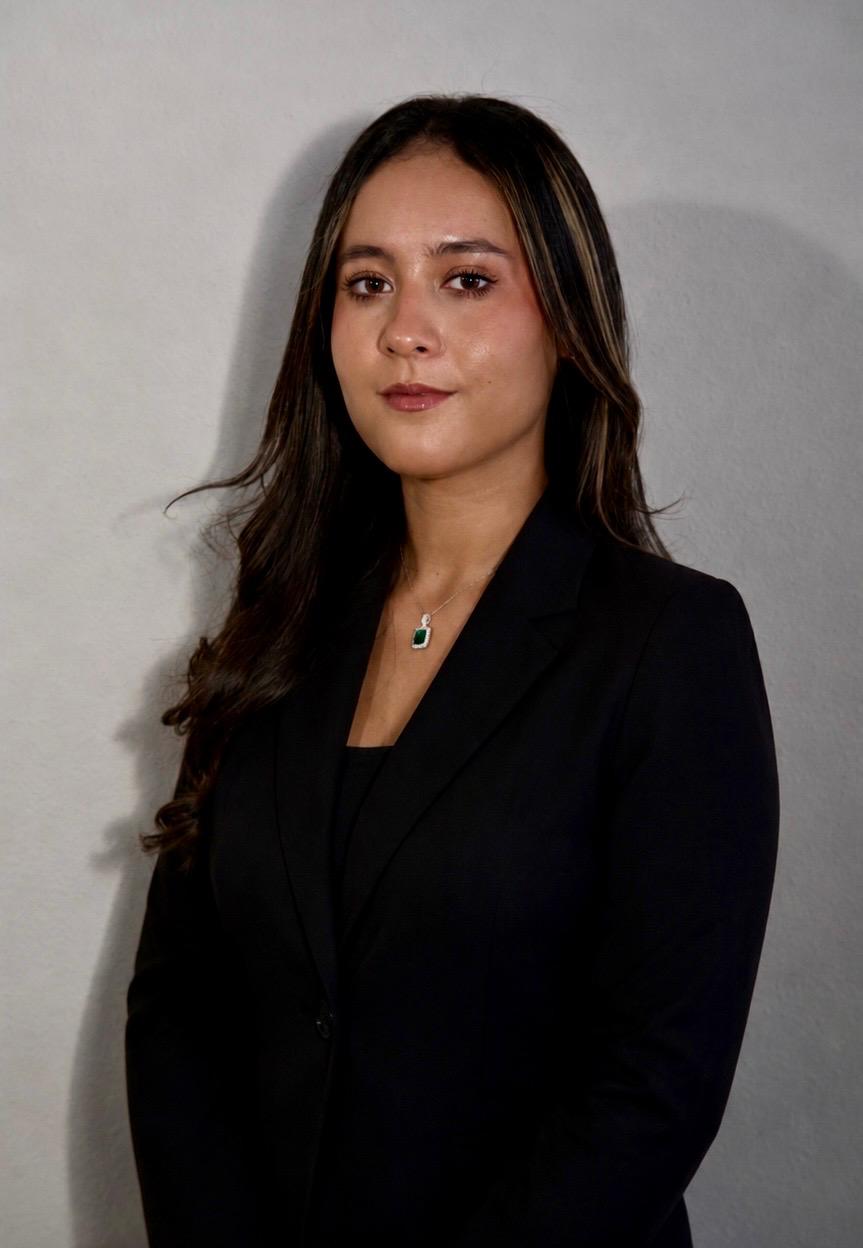 Khitam El Kenfaoui, directora y fundadora de SILA